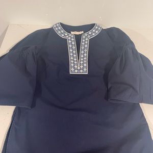 Tory Burch Tunic, size 0